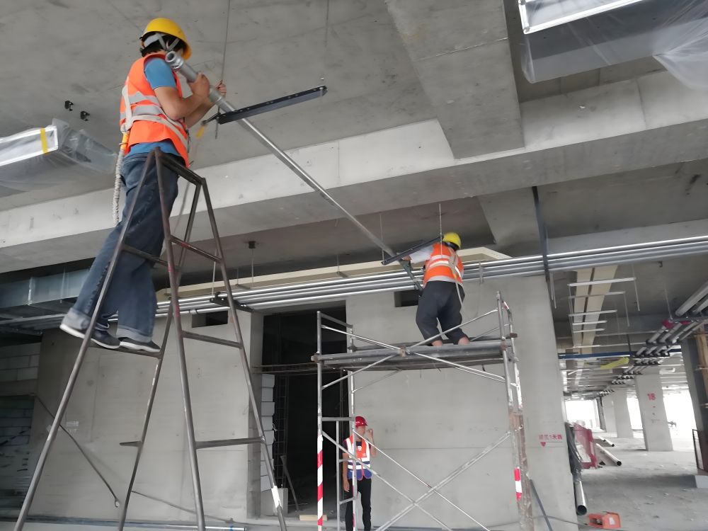 石河子压力管道安装报价
